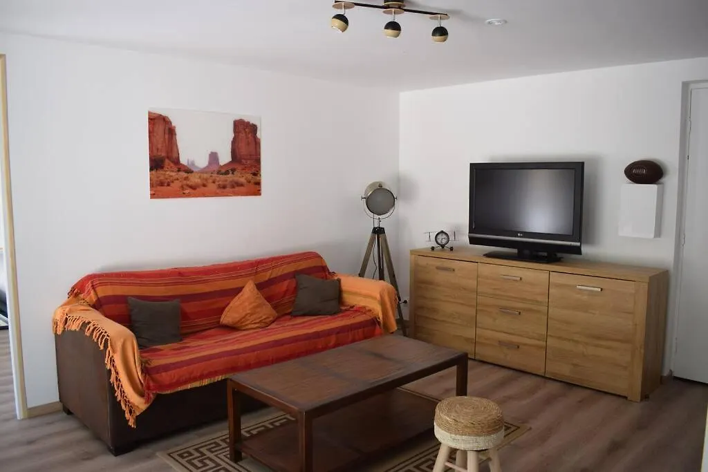 Appartement Neuf Et Independant Dans Rez-De-Villa Vallauris